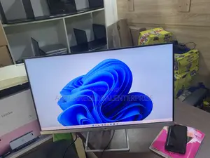 Hp 27f 27 Inch Ultra Slim Ultra Sharp Monitor
