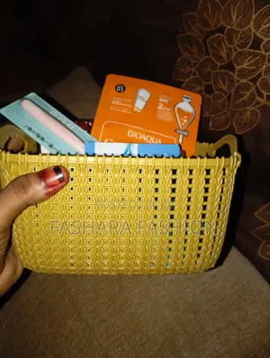 Aesthetic Girl Self Care Package