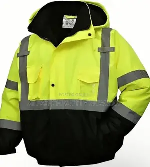 Safety Jackets