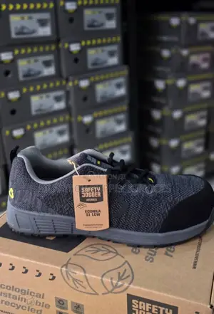 Safety Shoes
