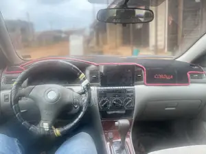 Reliable Car Drop Charter Service (Personal)
