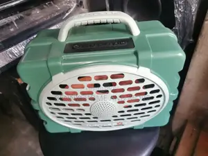 Uk Turtle Gen2 Music Box