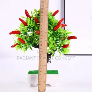 Fruit Table Flower