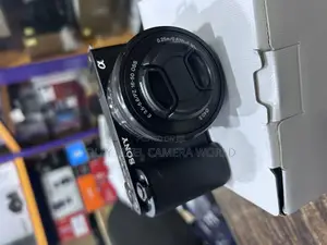 Sony Zv-E10