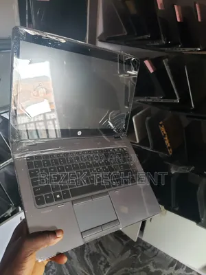 New Laptop HP EliteBook 840 G2 8GB Intel Core I5 HDD 500GB
