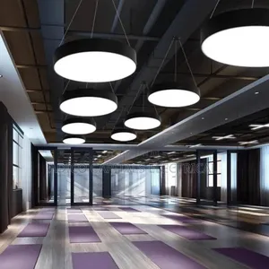Hallway Lights