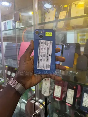 Apple iPhone 13 128 GB Blue