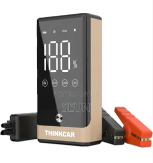 Thinkcar Jump Starter TJS 160
