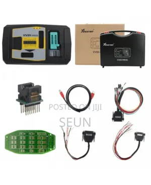 Xhorse Vvdi Prog Programmer