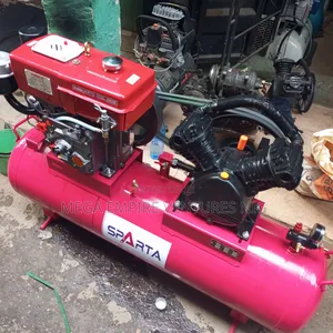 Air Compressor