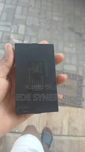 New Lithium Battery Smartlock Replacement Battery