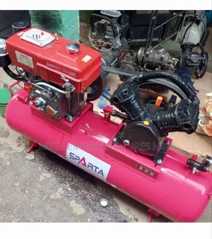 Air Compressor