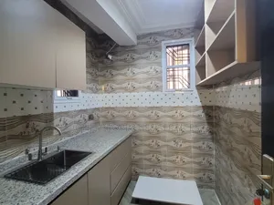 1bdrm Room & Parlour in Naf Valley Estate, Asokoro for rent