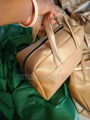 Classy Event Souvenir Bag