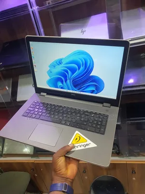 Laptop Dell Inspiron 17 5759 16GB Intel Core I7 SSD 256GB