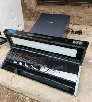Original Quality Latest Bosch Inverter Voice Command Heat Extractor