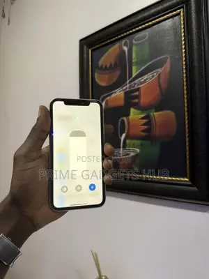 Apple iPhone 11 64 GB White