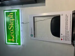 Instagram Frame/ Props/ Placards