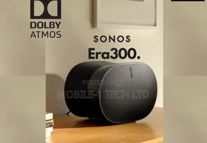 Sonos Era 300 High Fidelity Wireless Speaker