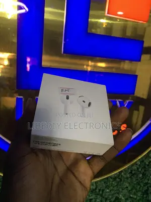 Brand New Airpods 4