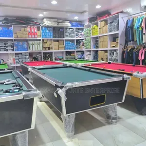Local Coin Operated Snooker Board Brand New