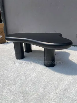 Cloud/ Luxury Center Table