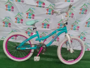 Kids Bicycle Size 20 Nextpink for Age 6 to 10