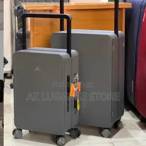 Leave Kin Set Of 2 Luxury Luggage Box