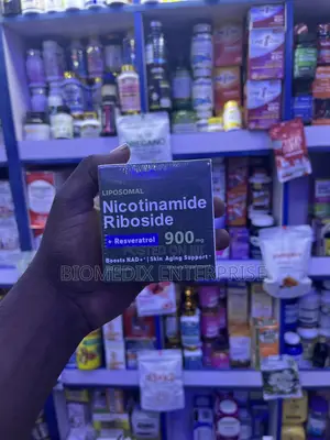 Nicotinamide Riboside