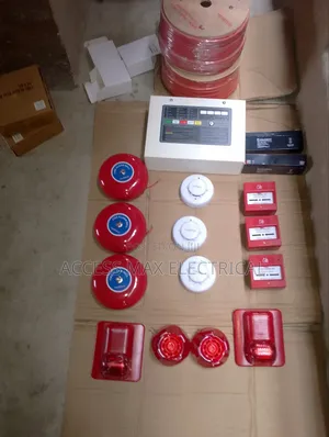 2 Zone Panel Chloride Uk