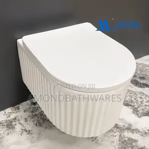 Concealed Cistern