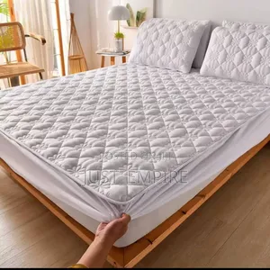 Waterproof Bed/Mattress Protector Cover
