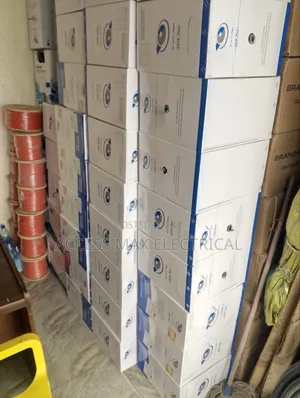 Utp Cat6 Cable Brand Rex Copper
