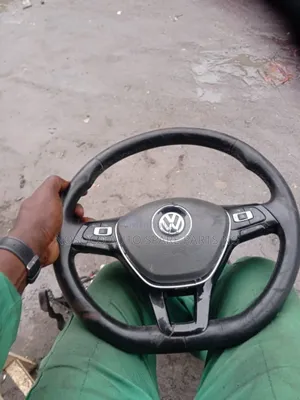 Steering Wheel Jetta 6 2016