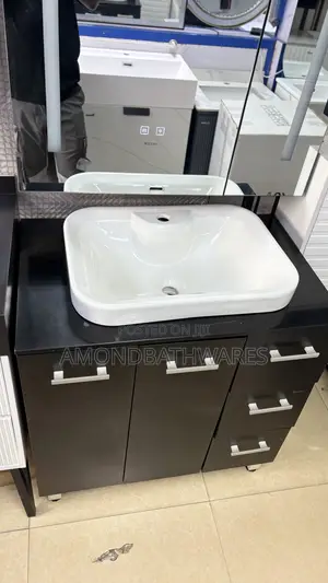 PVC Cabinet