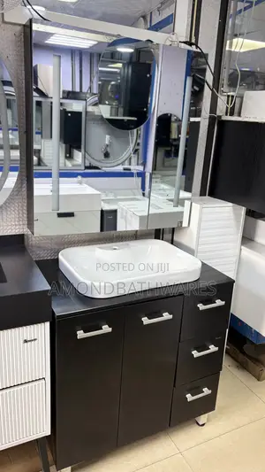 PVC Cabinet