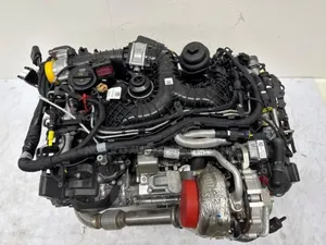 Complete Engine Audi Q8 2018 2020