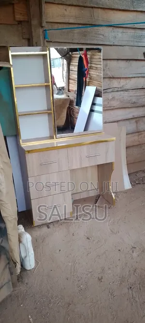 Beautiful Dressing Table