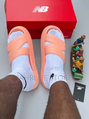 Original New Balance Slide.