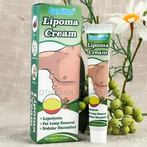 Lipoma Healing Cream