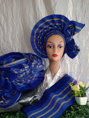 Asooke Autogelebytemilola