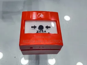 Zate Addressable Break Glass