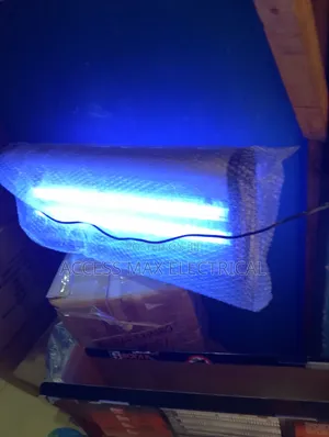 30-watt Fly Catcher Available