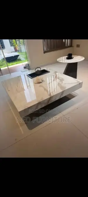 Quality Center Table Set
