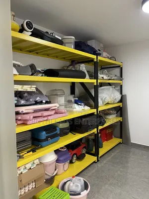 High Quality Medium Density Shelf