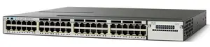 Catalyst 3560X-48P-L Gigabit & POE