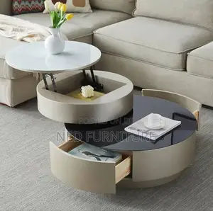 Quality Center Table