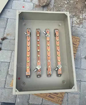 200amps Stanley Busbar Original One