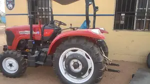 Brand New Rima Tractor 1004wd