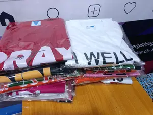 T-Shirt/ Collar Neck Branding